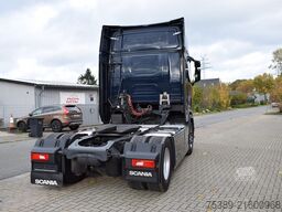 Scania S 450 Highline 2xTank LED Vollluft Retarder