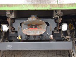 Daf CF 410 Böse Schwenkwandkoffer 7,10mLBW 2Ton