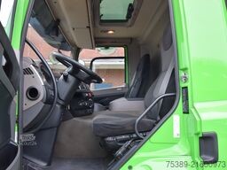 Daf CF 410 Böse Schwenkwandkoffer 7,10mLBW 2Ton