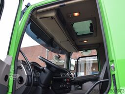 Daf CF 410 Böse Schwenkwandkoffer 7,10mLBW 2Ton