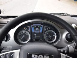 Daf CF 410 Böse Schwenkwandkoffer 7,10mLBW 2Ton