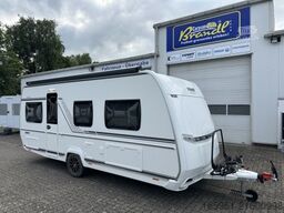 Fendt Apero 515 SG IC-Blackline Sondermodell 2026