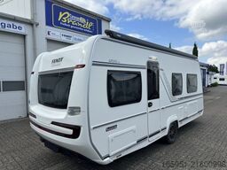 Fendt Apero 515 SG IC-Blackline Sondermodell 2026