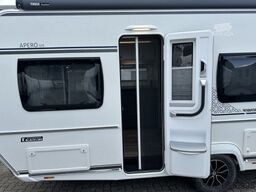 Fendt Apero 515 SG IC-Blackline Sondermodell 2026