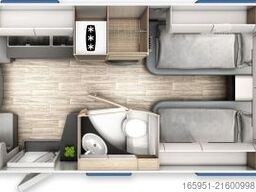 Fendt Apero 515 SG IC-Blackline Sondermodell 2026