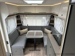 Fendt Apero 515 SG IC-Blackline Sondermodell 2026