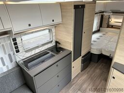 Fendt Apero 515 SG IC-Blackline Sondermodell 2026