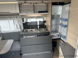 Fendt Apero 515 SG IC-Blackline Sondermodell 2026