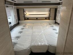 Fendt Apero 515 SG IC-Blackline Sondermodell 2026