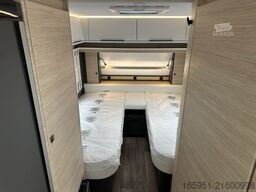 Fendt Apero 515 SG IC-Blackline Sondermodell 2026