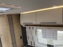 Fendt Apero 515 SG IC-Blackline Sondermodell 2026