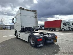DAF XG 480 FT + INTARDER + 2x TANK + FULL SPOILER
