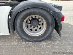 DAF XG 480 FT + INTARDER + 2x TANK + FULL SPOILER