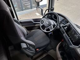 DAF XG 480 FT + INTARDER + 2x TANK + FULL SPOILER