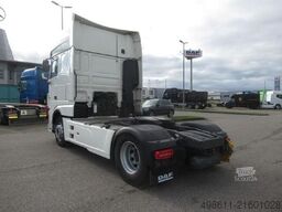 DAF XF 530 FT SSC + INTARDER + 2x TANK + FULL SPOILER