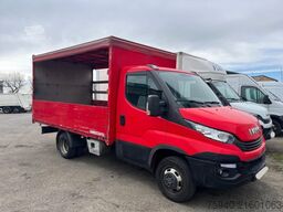 IVECO DAILY  35C12 BTor 2.3 HPT PM-RG Cabinato
