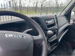 IVECO DAILY  35C12 BTor 2.3 HPT PM-RG Cabinato