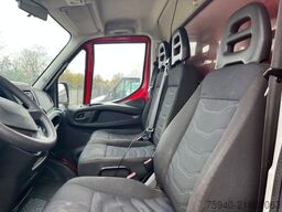 IVECO DAILY  35C12 BTor 2.3 HPT PM-RG Cabinato