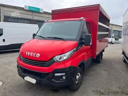 IVECO DAILY  35C12 BTor 2.3 HPT PM-RG Cabinato