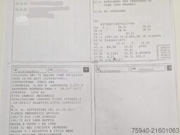 IVECO DAILY  35C12 BTor 2.3 HPT PM-RG Cabinato