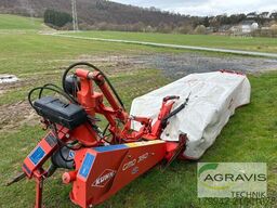 Kuhn GMD 350 FF