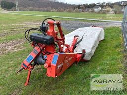 Kuhn GMD 350 FF