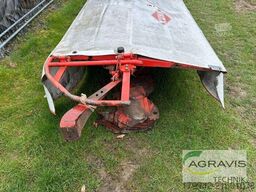 Kuhn GMD 350 FF