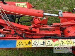 Kuhn GMD 350 FF