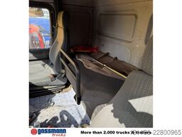 MAN FE 19.403 4x4 BB, Drucksondierwagen,