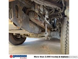 MAN FE 19.403 4x4 BB, Drucksondierwagen,