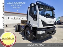 Iveco eurocargo 180 E 32 K