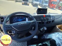 Iveco eurocargo 180 E 32 K