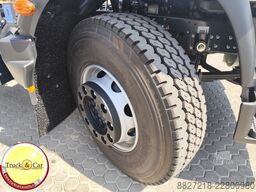 Iveco eurocargo 180 E 32 K