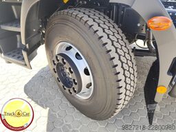 Iveco eurocargo 180 E 32 K