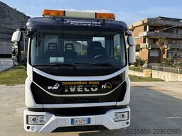 Iveco eurocargo eurocargo 120 el 18 carroattrezzi