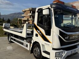 Iveco eurocargo eurocargo 120 el 18 carroattrezzi