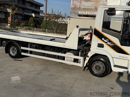 Iveco eurocargo eurocargo 120 el 18 carroattrezzi
