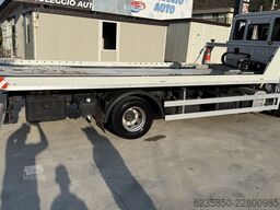 Iveco eurocargo eurocargo 120 el 18 carroattrezzi