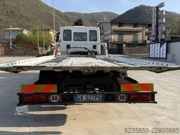 Iveco eurocargo eurocargo 120 el 18 carroattrezzi