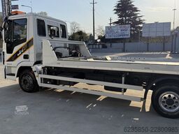 Iveco eurocargo eurocargo 120 el 18 carroattrezzi