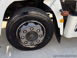 Iveco eurocargo eurocargo 120 el 18 carroattrezzi
