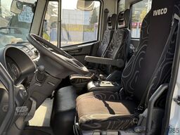 Iveco eurocargo eurocargo 120 el 18 carroattrezzi