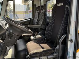 Iveco eurocargo eurocargo 120 el 18 carroattrezzi