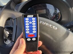 Iveco eurocargo eurocargo 120 el 18 carroattrezzi