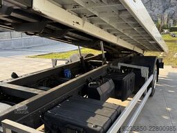 Iveco eurocargo eurocargo 120 el 18 carroattrezzi