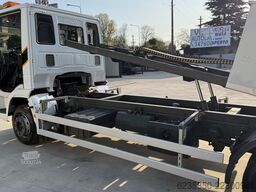 Iveco eurocargo eurocargo 120 el 18 carroattrezzi