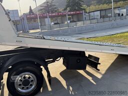 Iveco eurocargo eurocargo 120 el 18 carroattrezzi