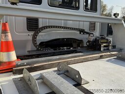 Iveco eurocargo eurocargo 120 el 18 carroattrezzi