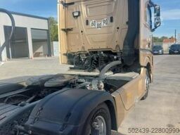Mercedes-Benz Actros 1853