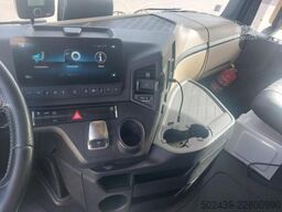 Mercedes-Benz Actros 1853